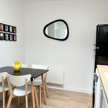 Maison Renovee 4 Personnes - Prox Lille Marquette lez Lille Eksteriør bilde