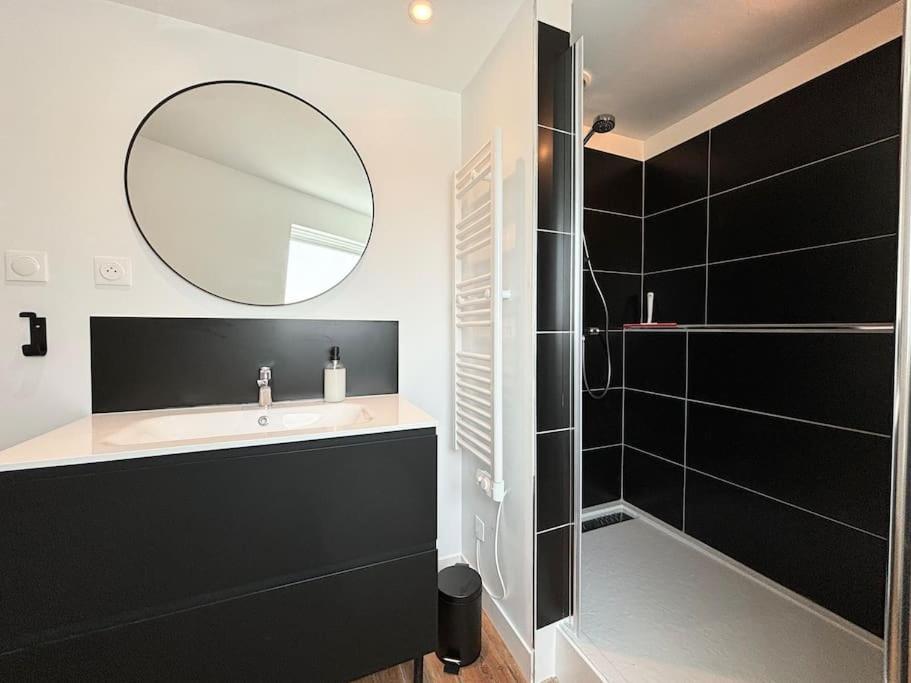Maison Renovee 4 Personnes - Prox Lille Marquette lez Lille Eksteriør bilde